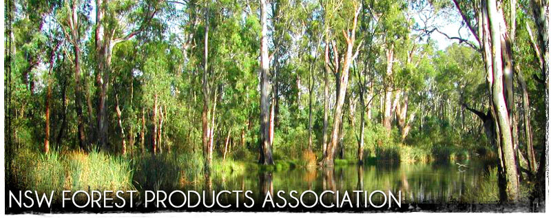 NSW Forest Products Association